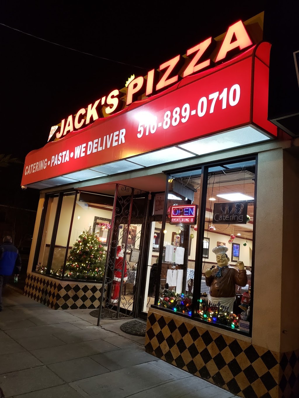 Extra Pizza Extra Pizza
